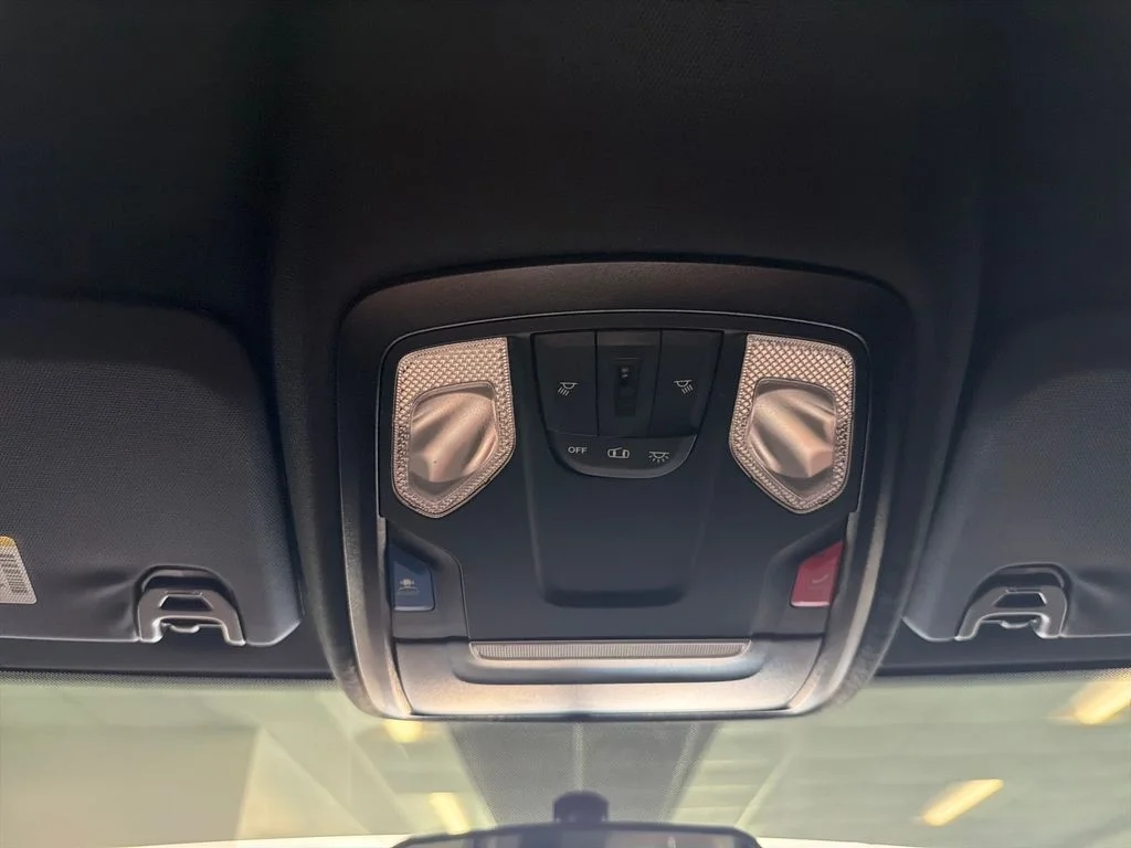 Used 2024 White Ram Tradesman image 18