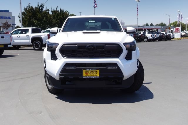 New 2026 Ice Cap Toyota  TRD Sport image 3