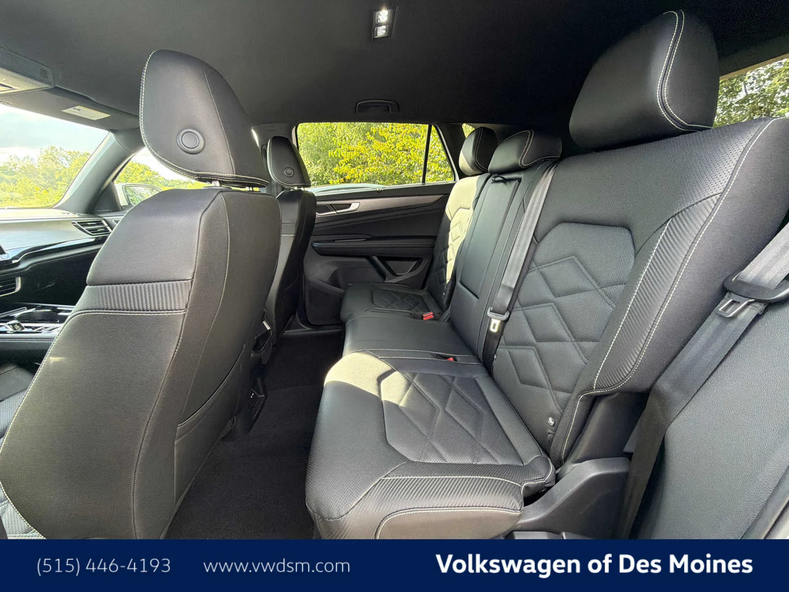 New 2026 White/off-white Volkswagen 2.0T SE w/Technology image 11