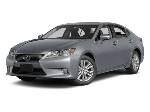 2013 Lexus ES 350 350's photo