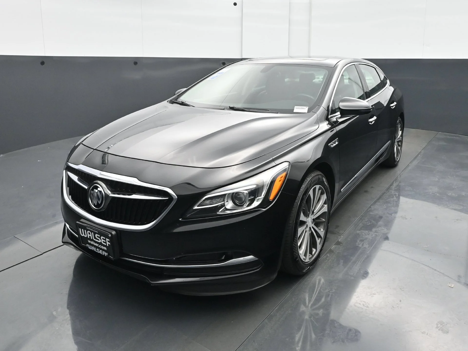 2017 Buick LaCrosse