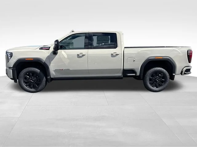 New 2026 Coastal Dune GMC AT4 image 2