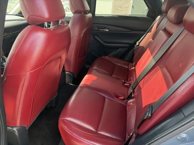 2023 Mazda CX-30 Carbon Edition - Photo 30
