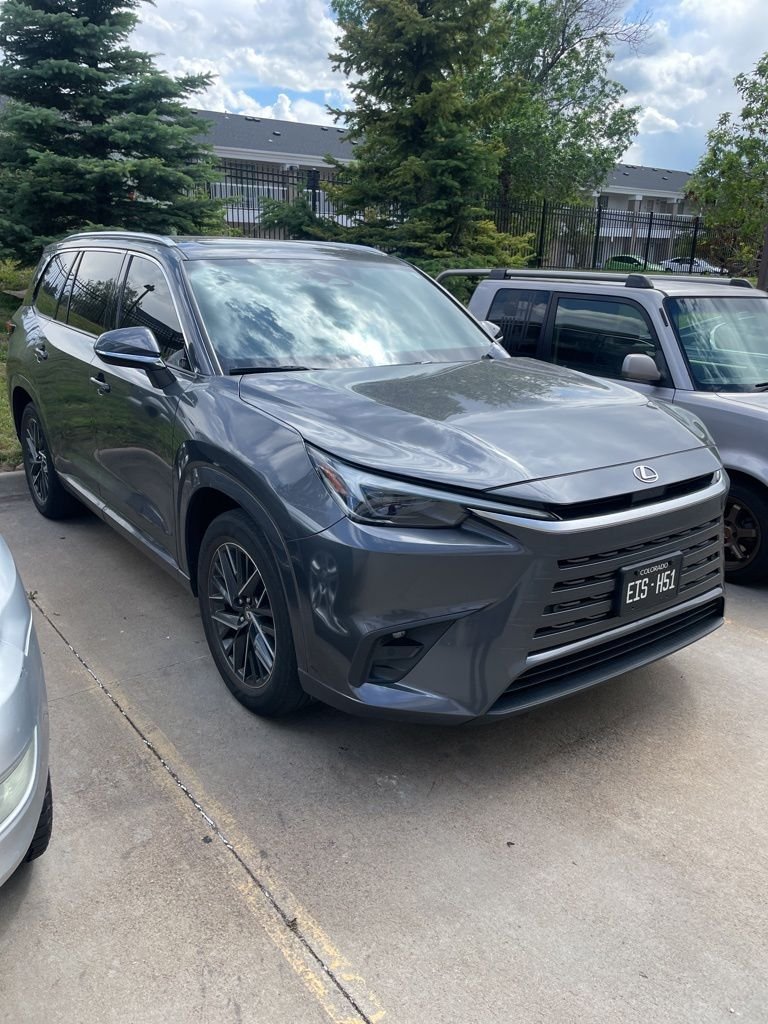 2024 Lexus TX 350 350 Premium AWD's photo