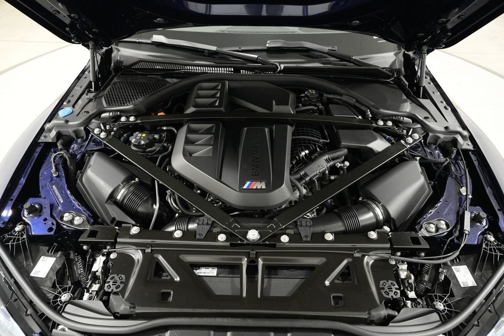 New 2027  BMW Base image 16