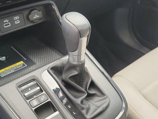 2023 Honda CR-V EX-L - Photo 30