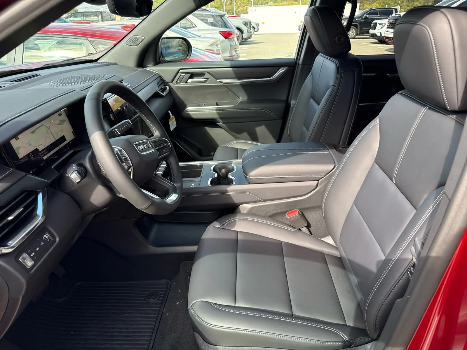 2026 GMC Acadia Elevation - Photo 6