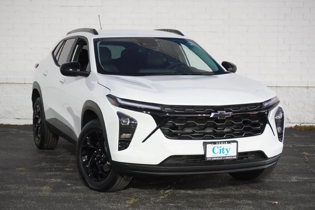 Vehicle thumbnail