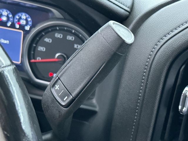 2022 Chevrolet Silverado 1500 Limited High Country - Photo 27