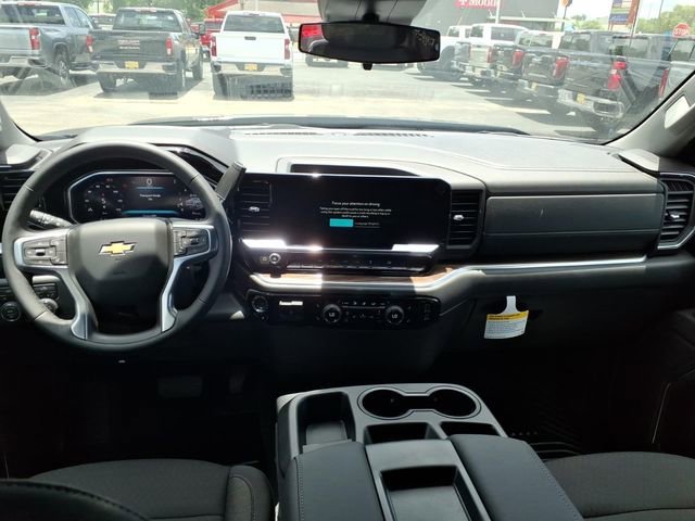 2026 Chevrolet Silverado 1500 LT - Photo 9