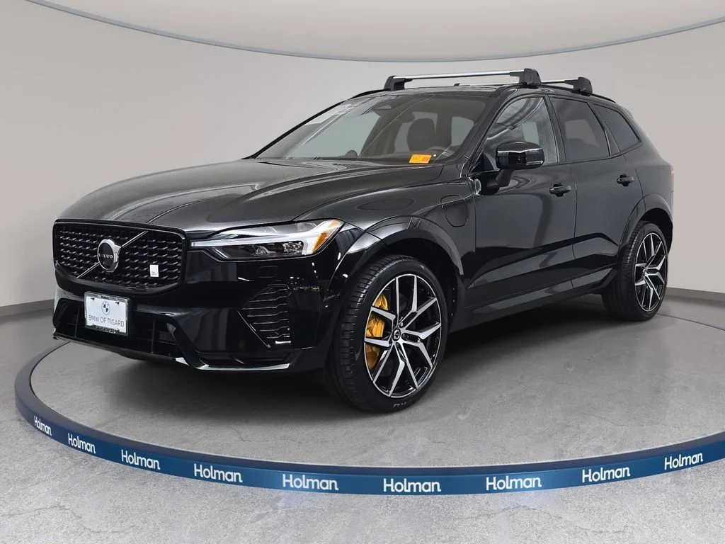 2023 Volvo XC60 T8 Polestar PHEV AWD's photo