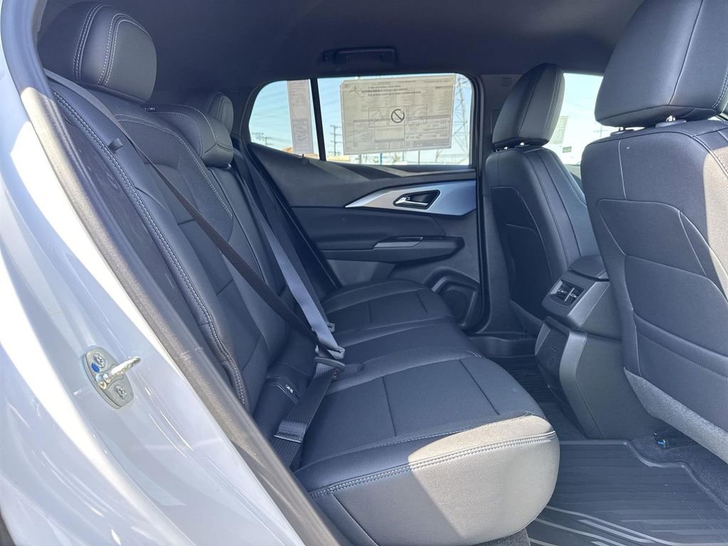 2026 Chevrolet Equinox EV 2LT - Photo 30