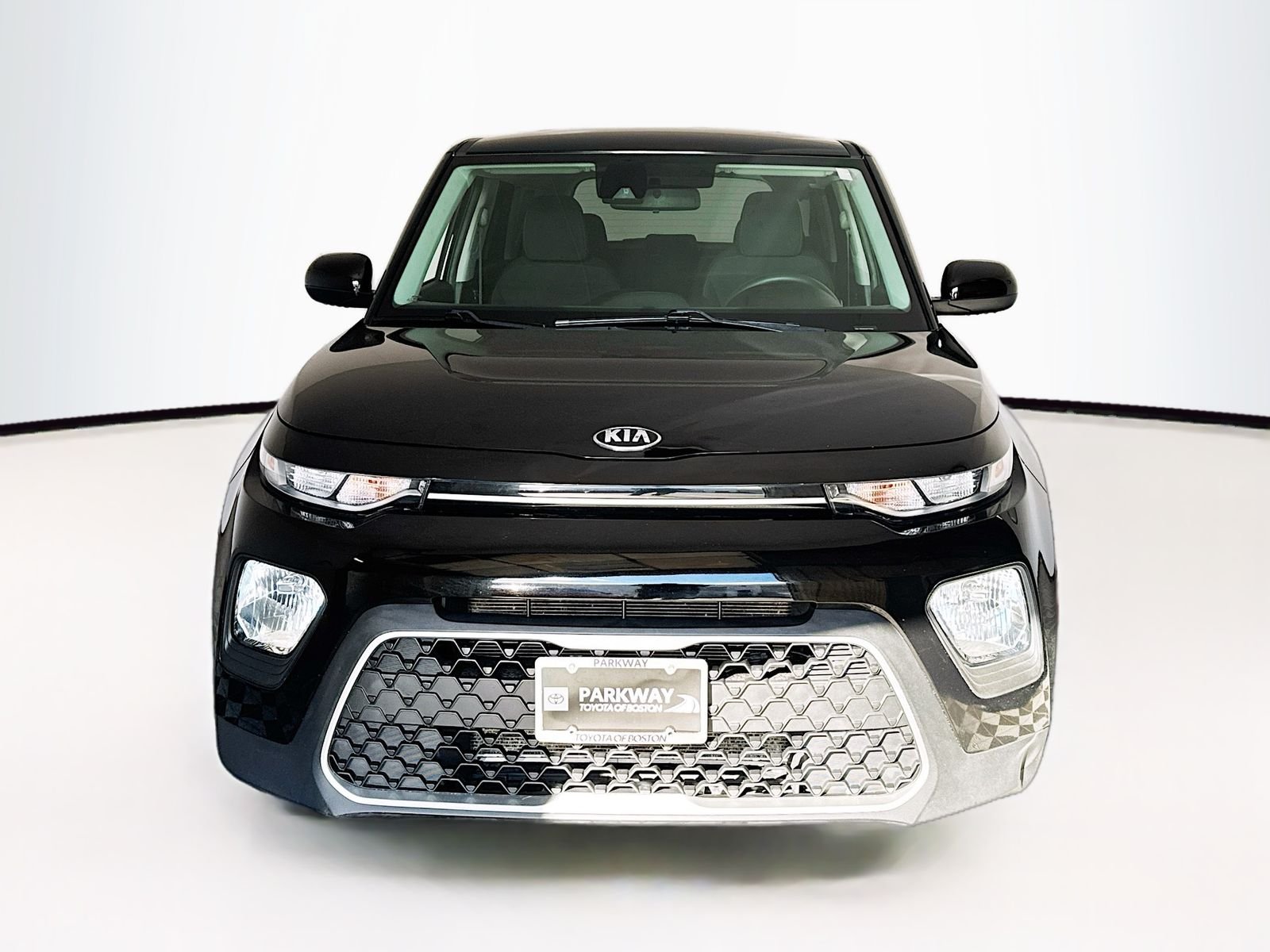 Used 2020 Kia Soul S with VIN KNDJ23AU9L7707580 for sale in Boston, MA