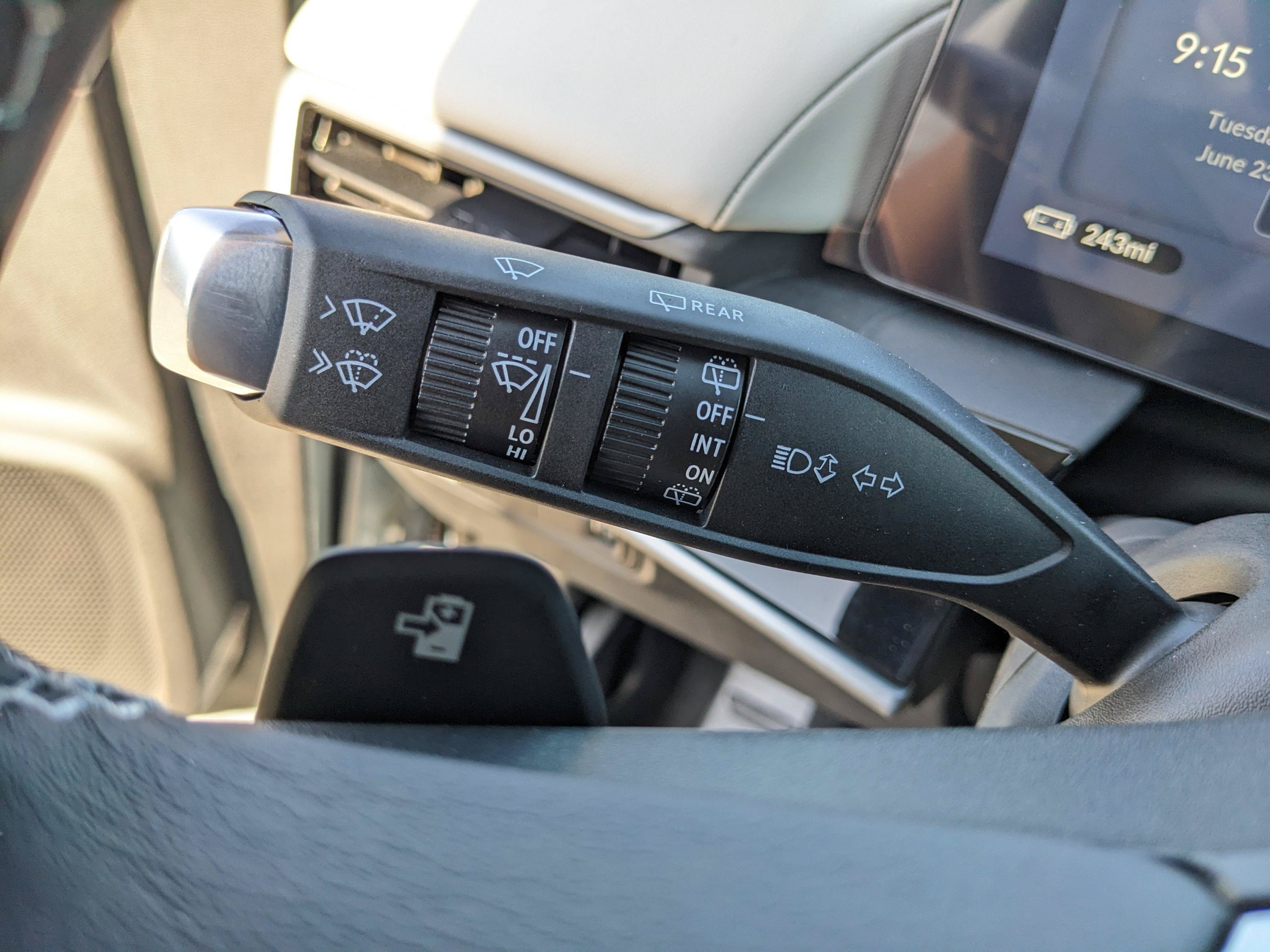 2026 Honda Prologue Touring - Photo 29