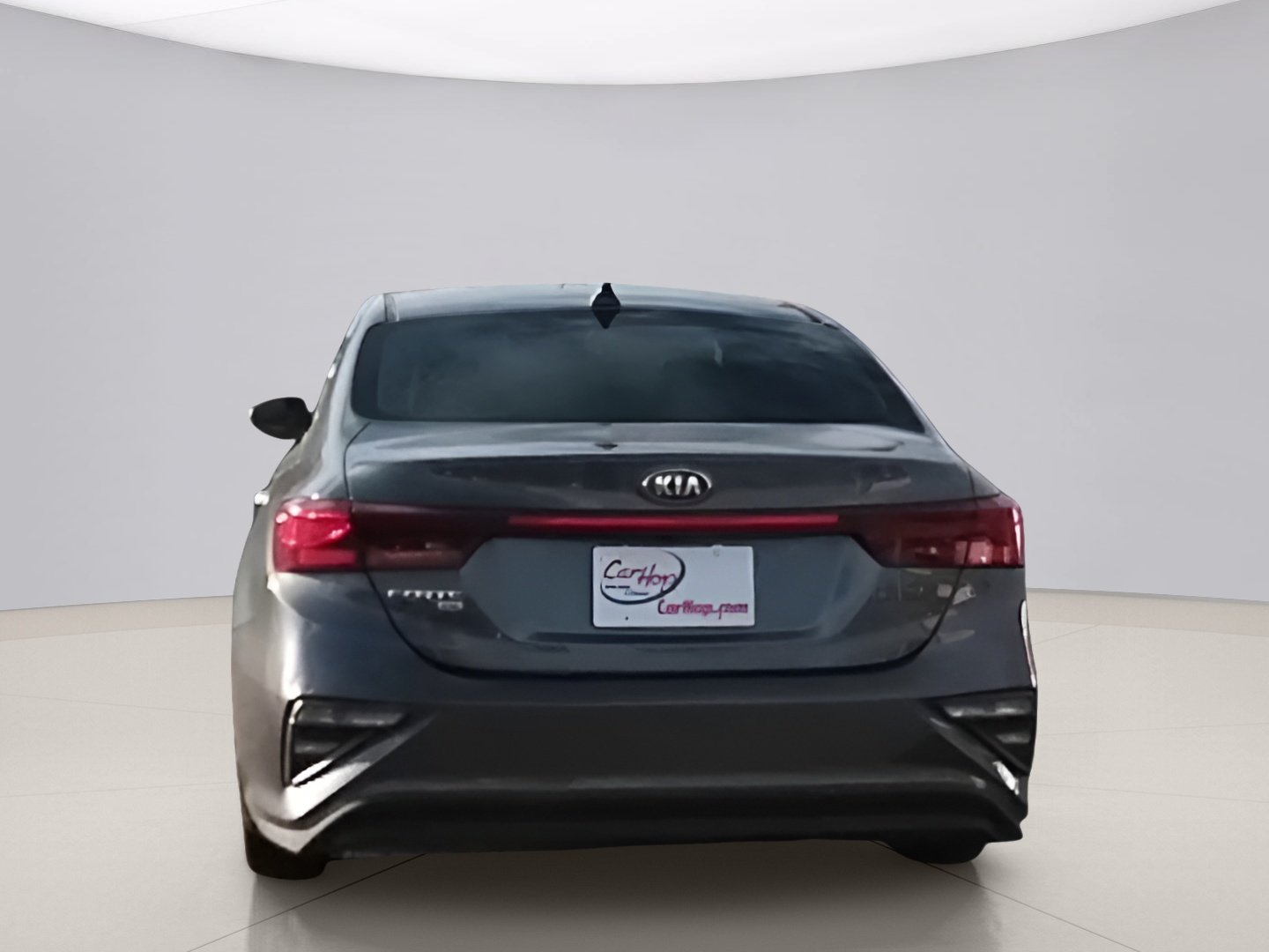 2019 Kia FORTE FE - Photo 8