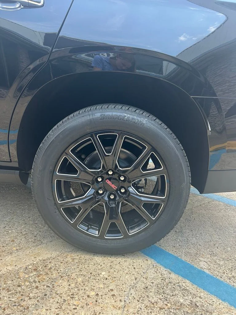 New 2026 Black GMC Denali image 11