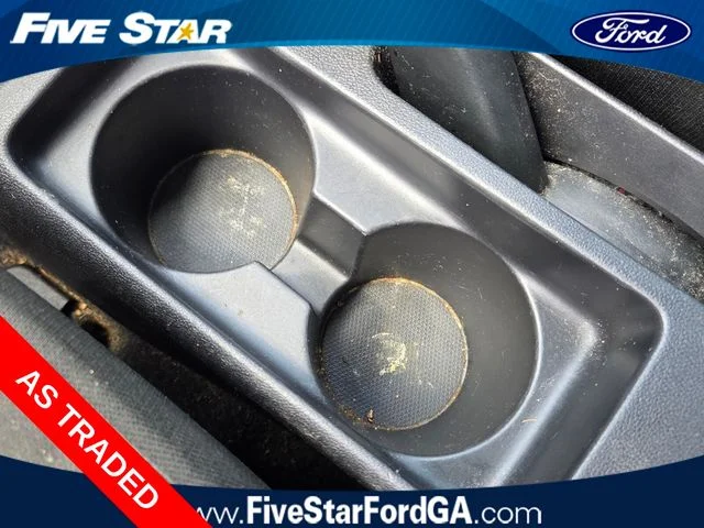 Used 2024 Gray Mitsubishi 2.0 LE image 22