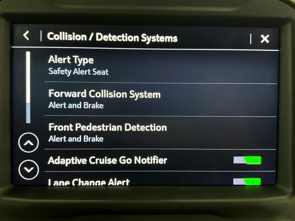 Certified Used 2020 White GMC Denali image 26