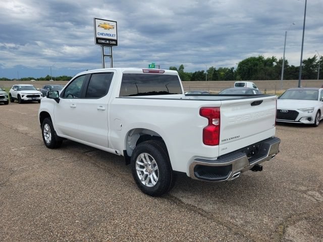 2026 Chevrolet Silverado 1500 LT - Photo 24