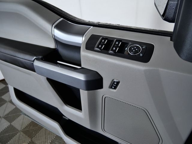Certified Used 2018  Ford XLT image 28