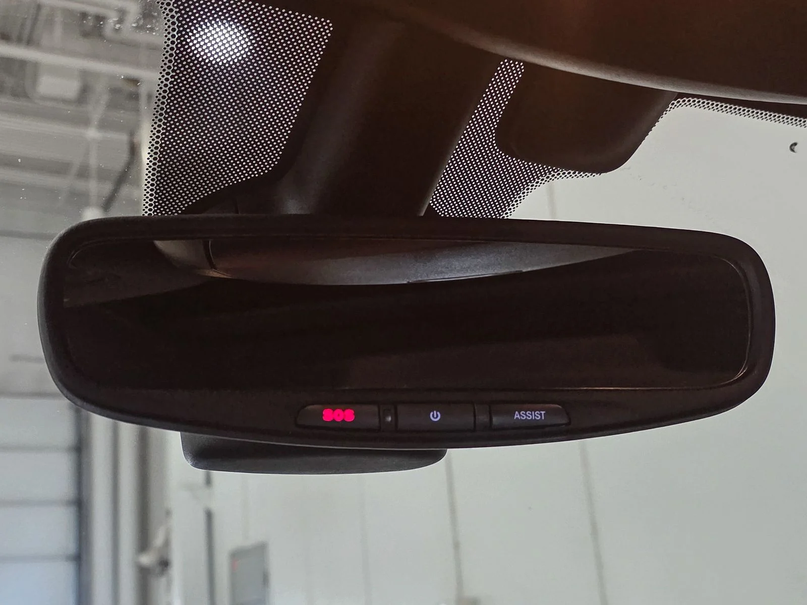 Used 2018 Red Jeep Limited image 31