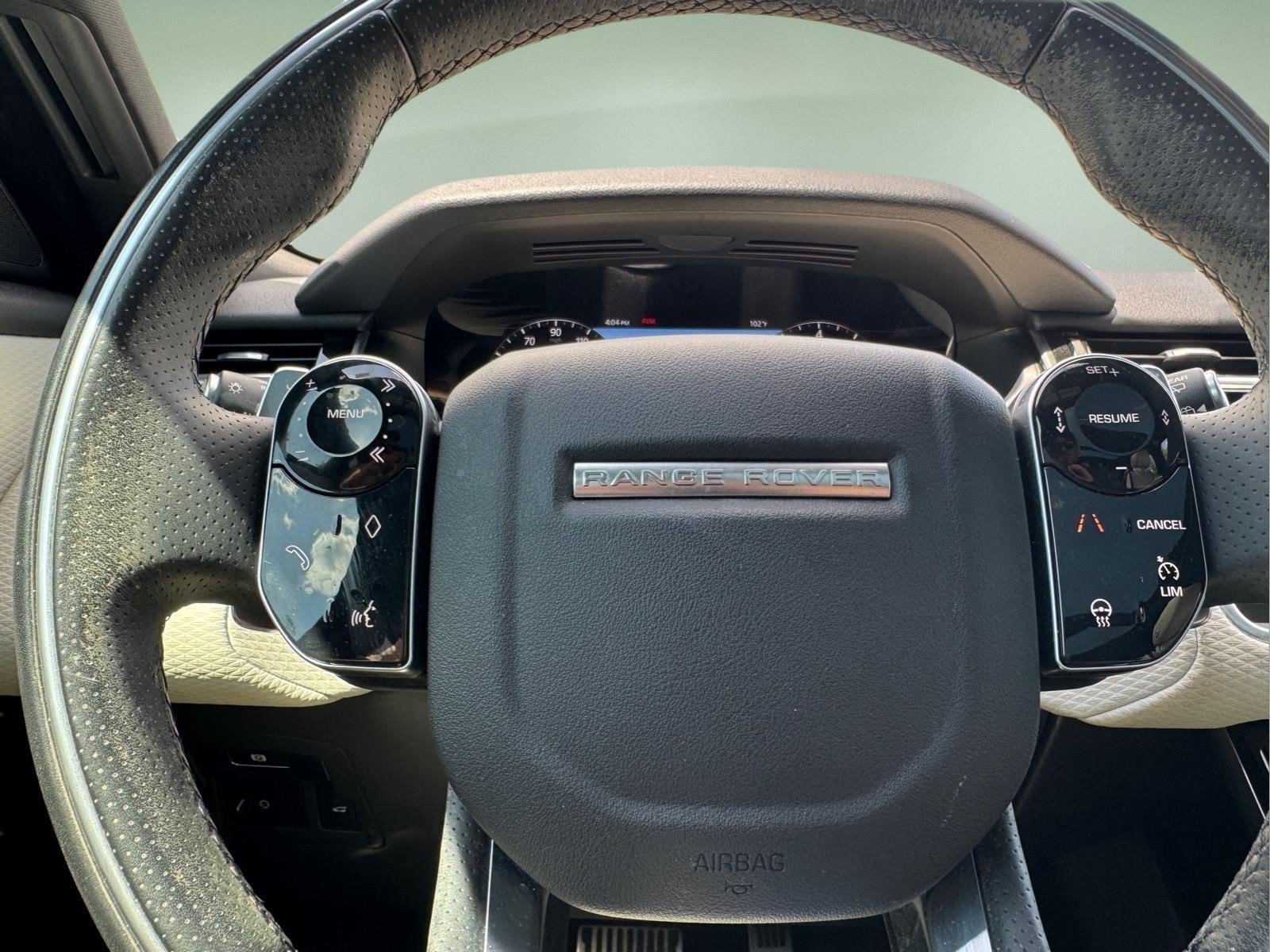 Used 2020  Land Rover R-Dynamic S image 19