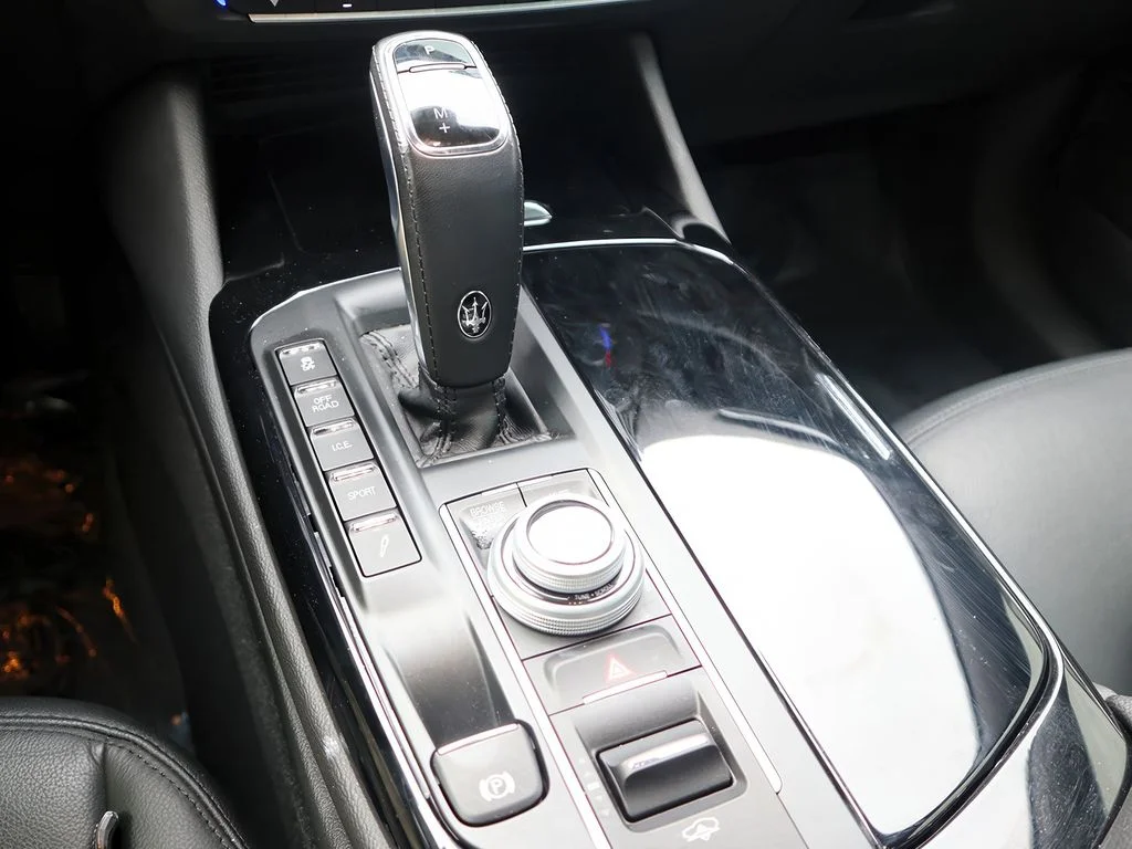 2022 Maserati Levante GT - Photo 21