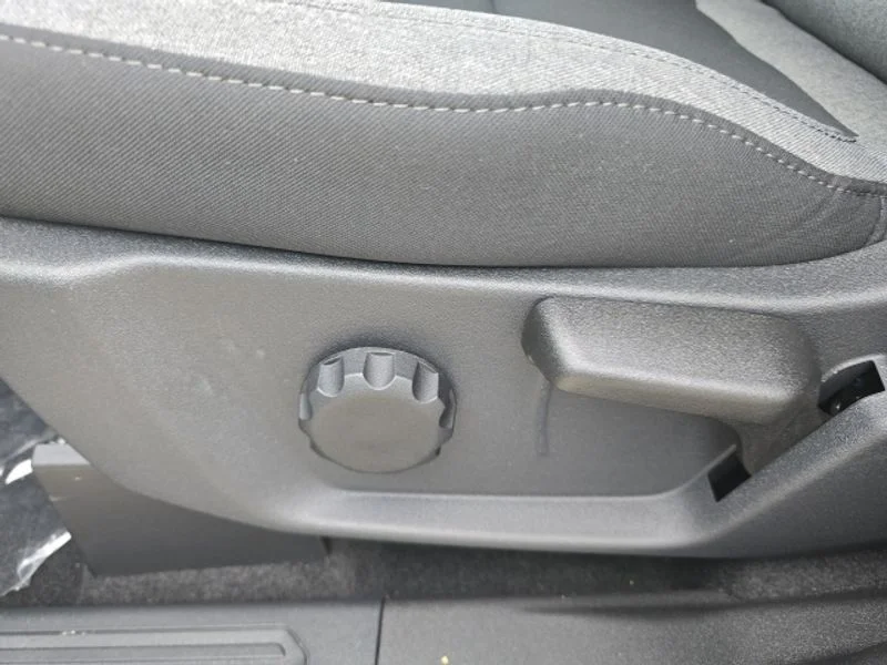 New 2025 Marsh Gray Ford Big Bend® image 8