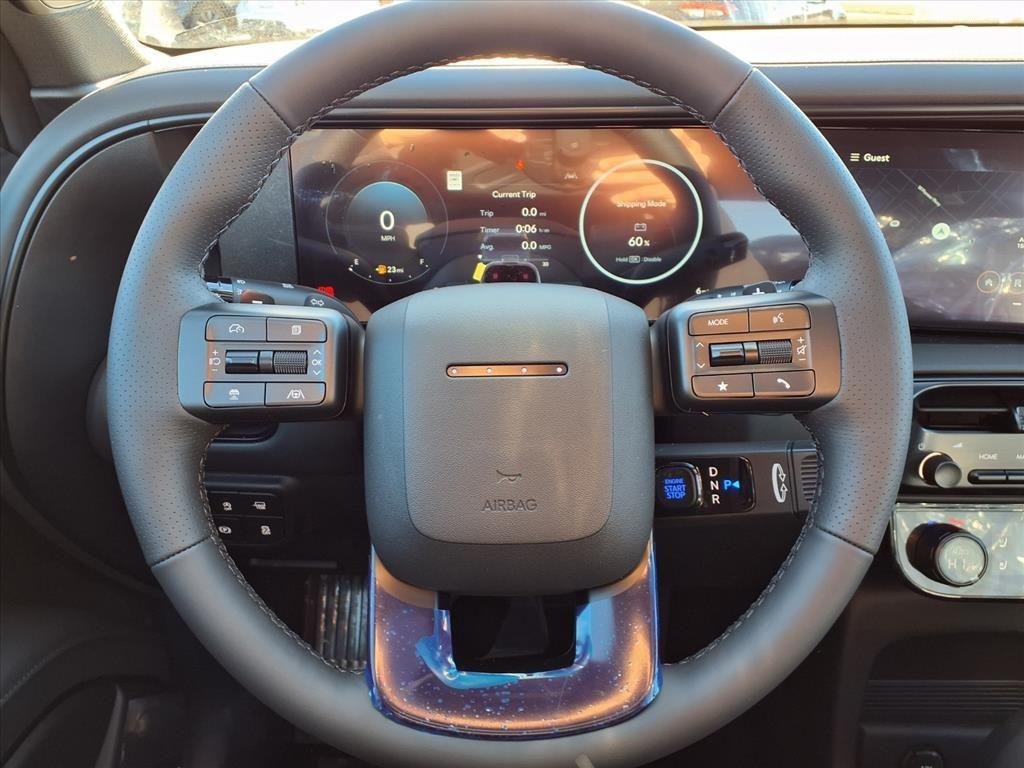 New 2026 Blue Pearl Hyundai XRT Pro image 20