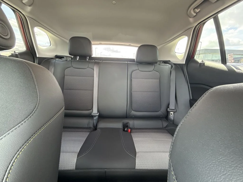 Used 2024 Red Chevrolet LT image 21