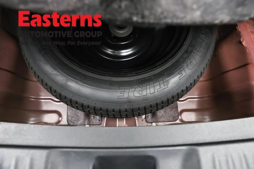 Used 2025 Red Honda Sport image 21