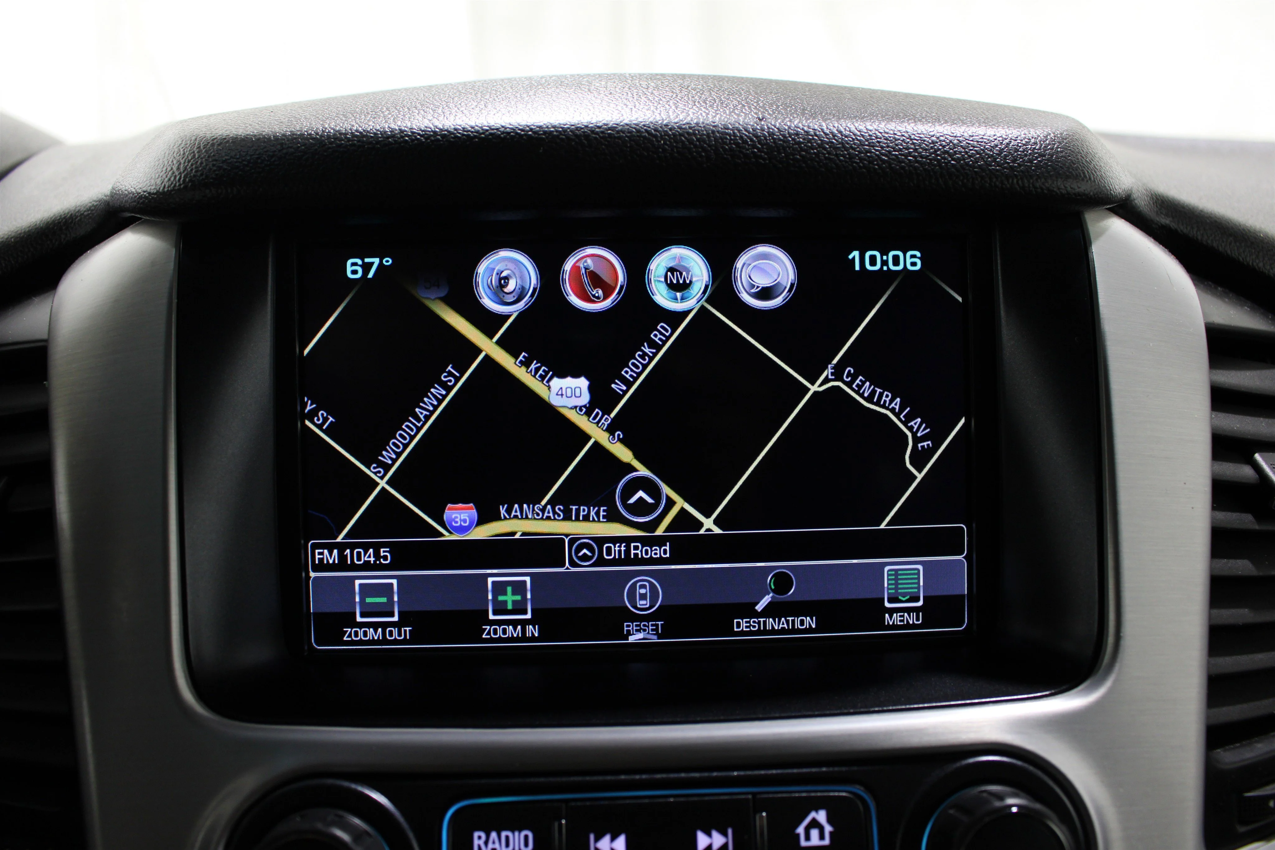 2017 GMC Yukon SLT - Photo 17