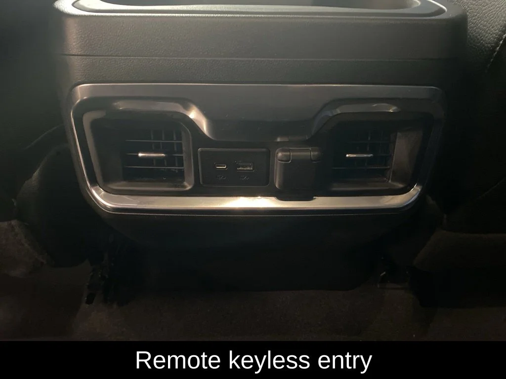 Used 2022 Black GMC Denali image 14