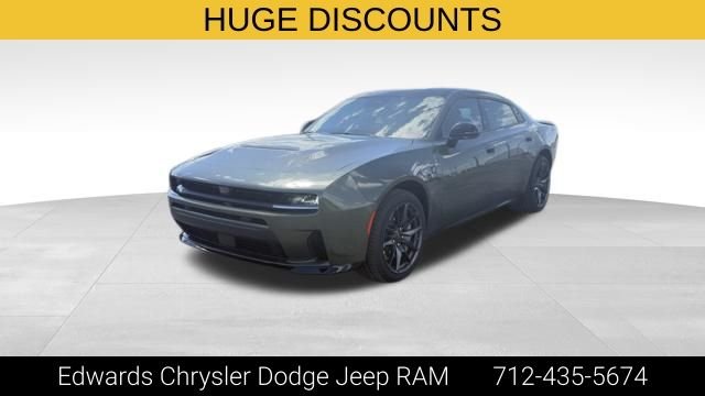 New 2026 Green Machine Exterior Paint Dodge R/T Scat Pack image 3