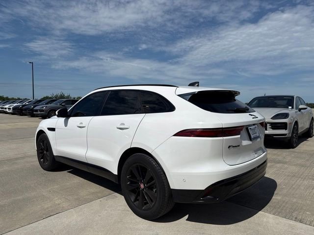 Used 2021 White Jaguar S image 5