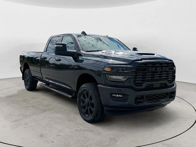 2026 RAM 2500 Tradesman/Black Express - Photo 7