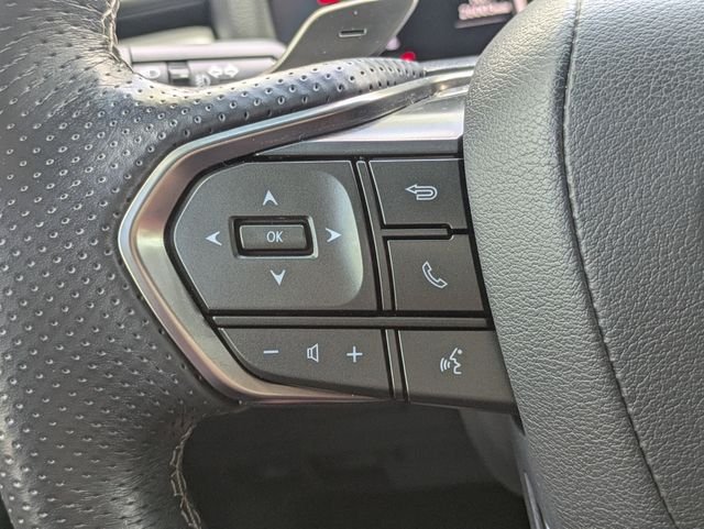 Used 2024 Silver Lexus 600 F SPORT image 27