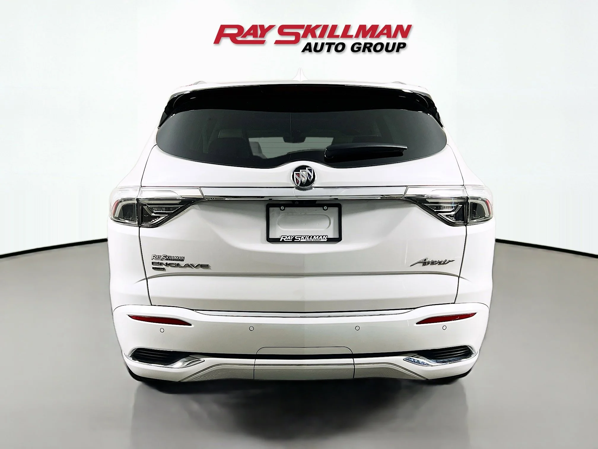 2023 Buick Enclave Avenir - Photo 6