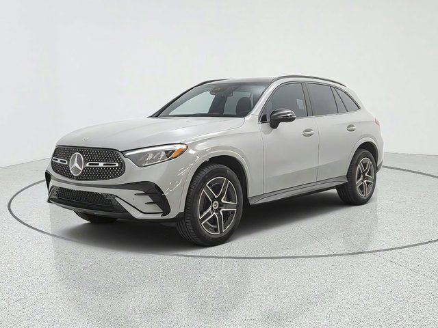2027 Mercedes-Benz GLC GLC 300 SUV