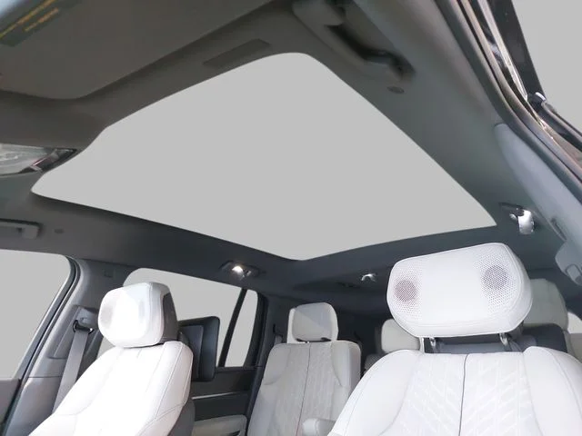 Used 2025 Black Raven Cadillac Luxury 1 image 29