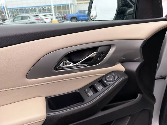 2022 CHEVROLET TRAVERSE - Image 21