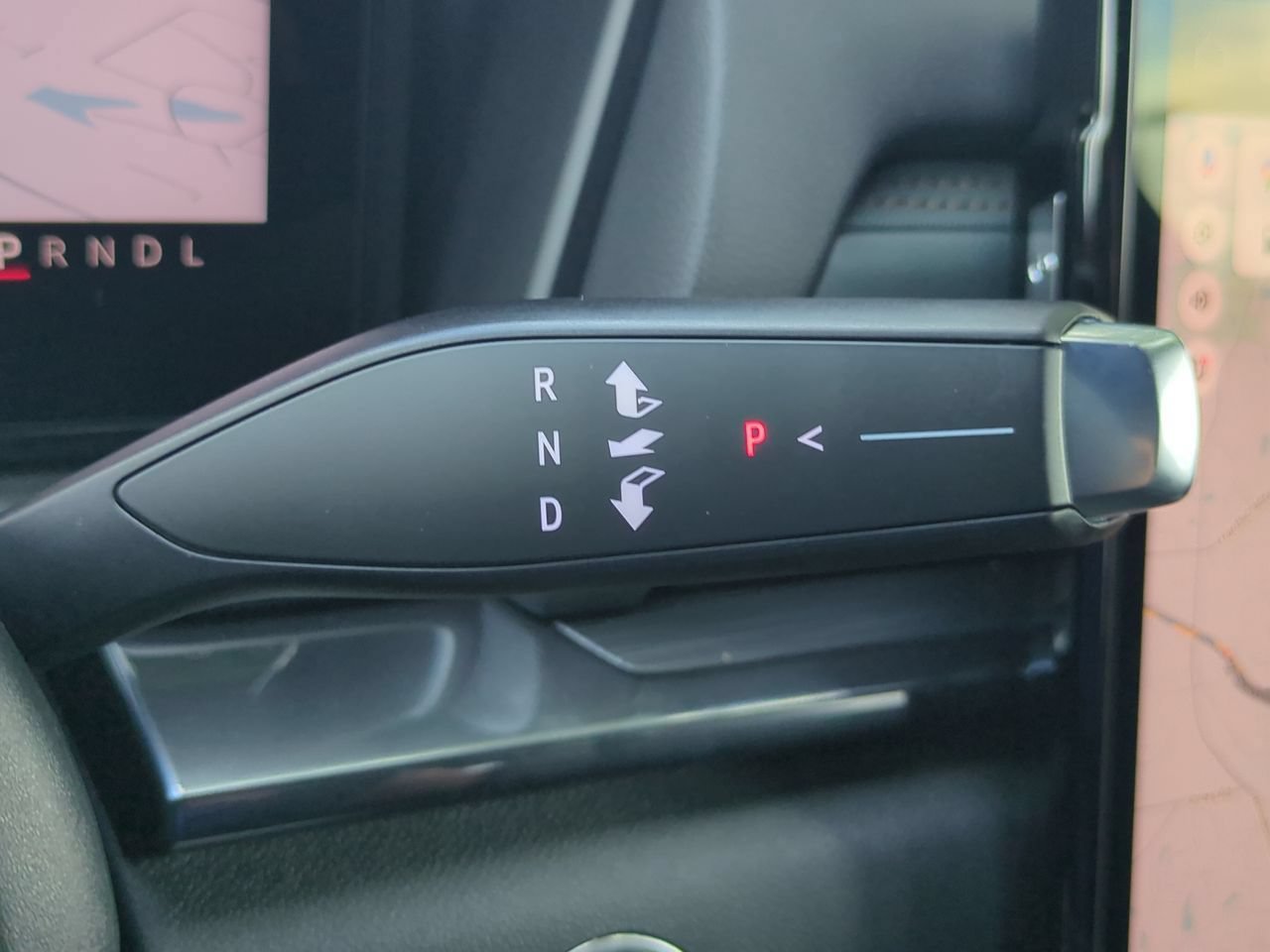 2026 GMC Terrain AT4 - Photo 16