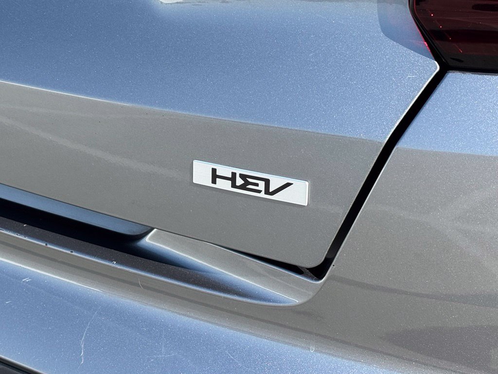 Used 2023 Steel Gray Kia EX image 25