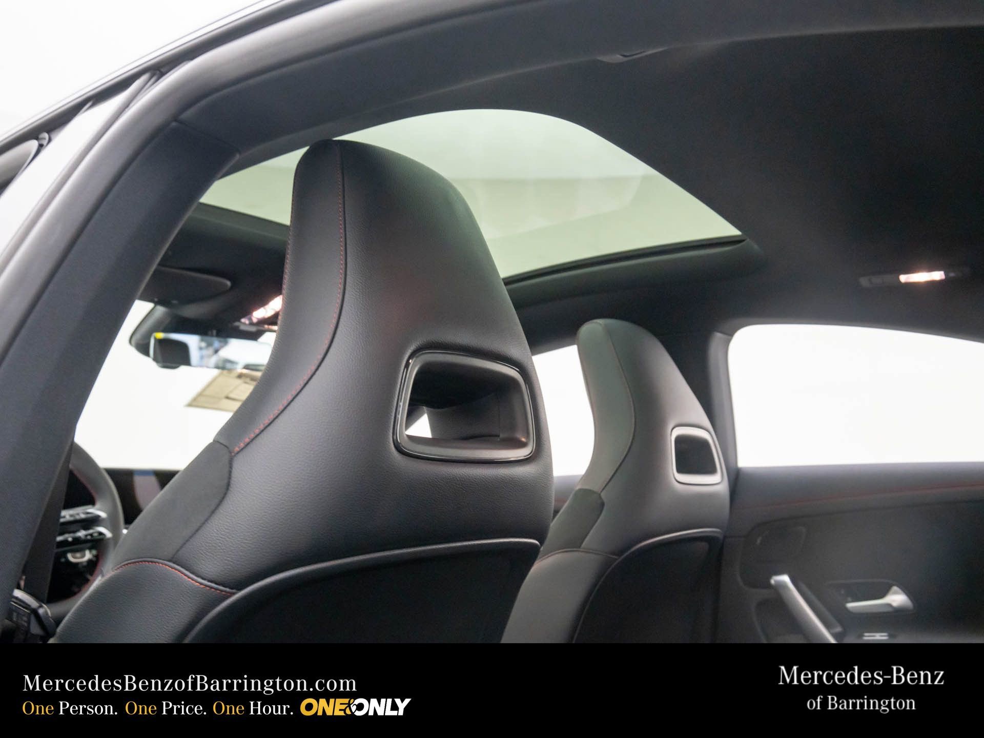 New 2026 Mountain Grey Metallic Mercedes-Benz CLA 250 image 64