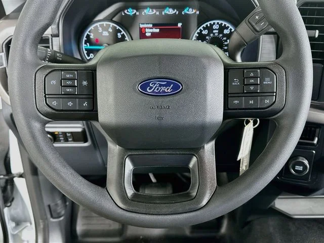New 2026 Ford F-150 XL