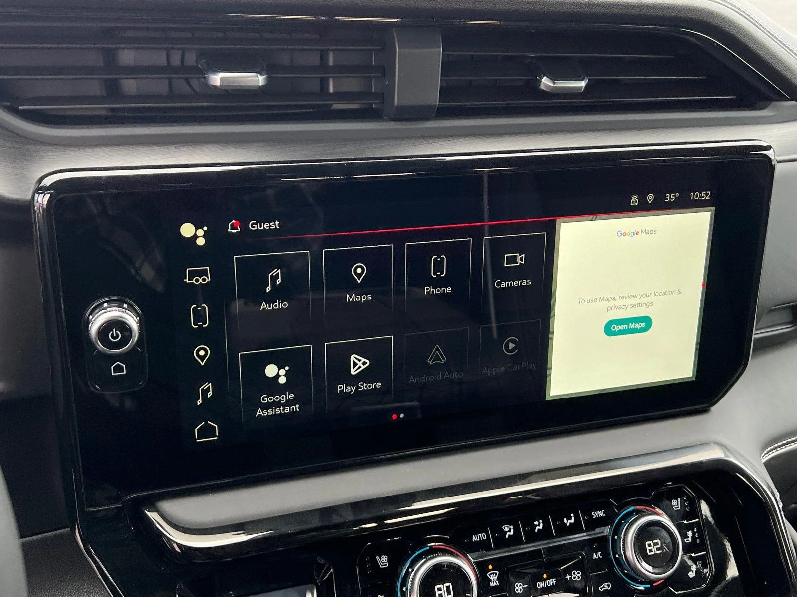 2026 GMC Sierra 1500 AT4X - Photo 20