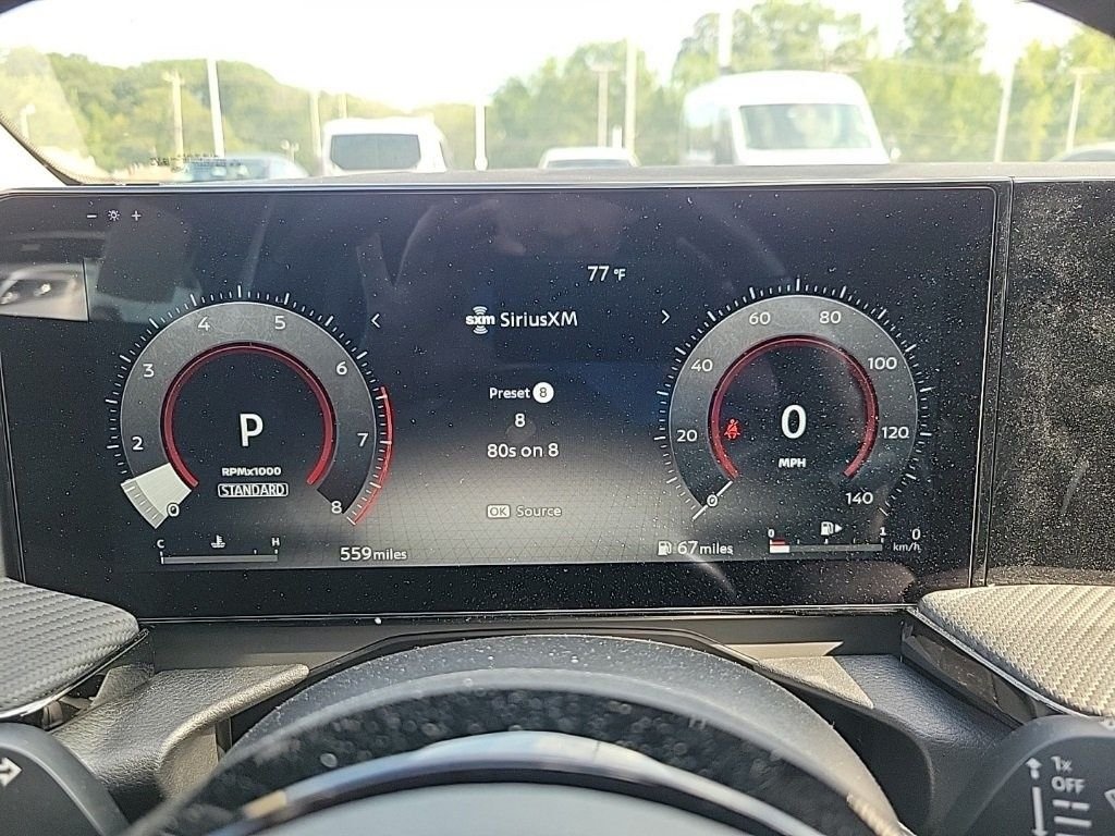 2025 Nissan Kicks SR AWD - Photo 19