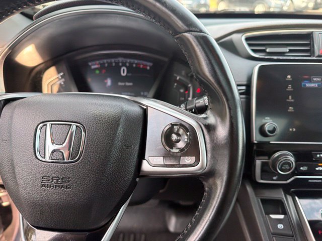 Used 2020 Modern Steel Metallic Honda EX-L image 17