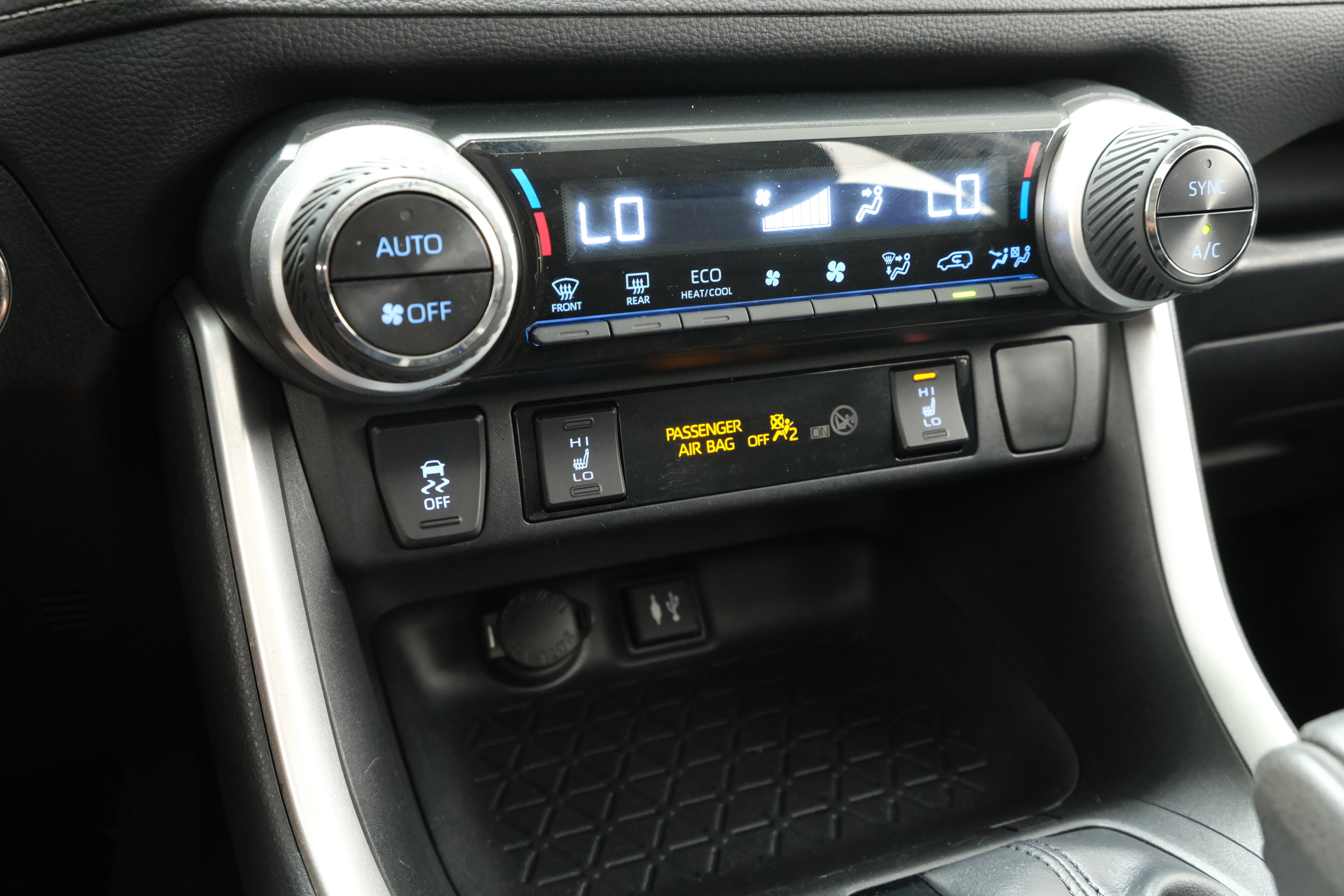 Certified Used 2019 Blueprint Toyota XLE image 19