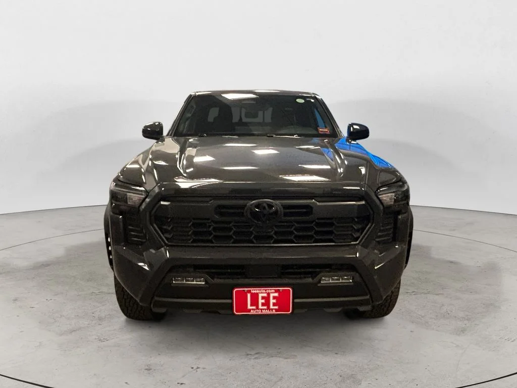 New 2026 Underground Toyota TRD Off-Road image 8